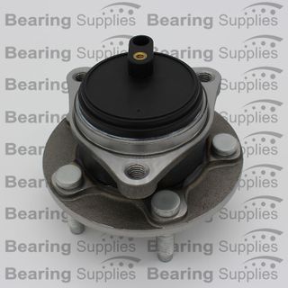 WHEEL BEARING KIT FORD FRONT