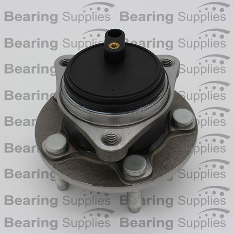 WHEEL BEARING KIT FORD FRONT