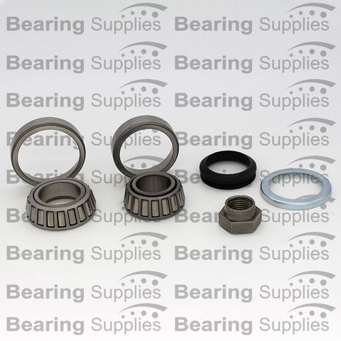 WHEEL BEARING KIT^            PEUGEOT RR