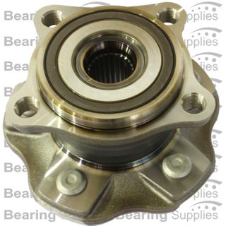 WHEEL BEARING KIT TOYOTA REAR