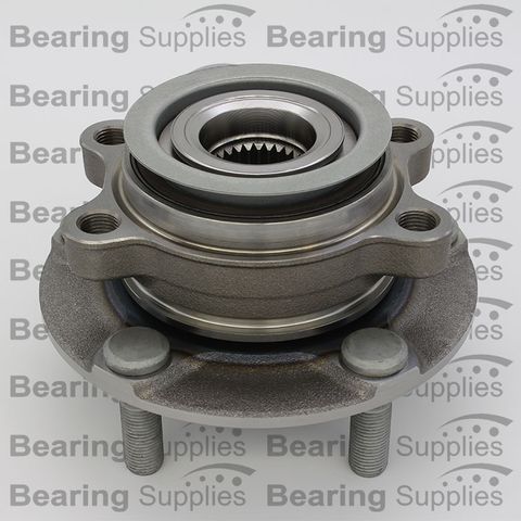 WHEEL BEARING KIT     XTRAIL FR