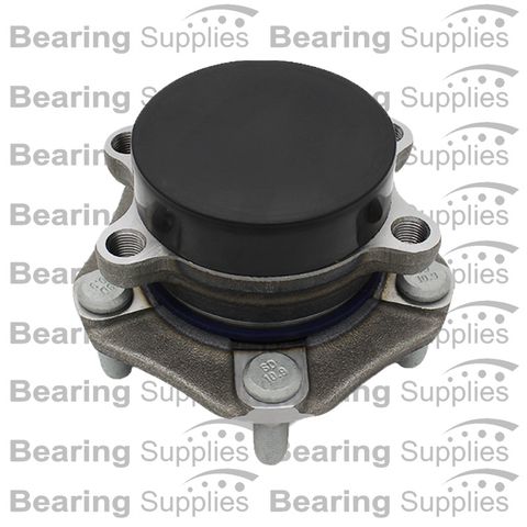 WHEEL BEARING KIT              NISSAN FR