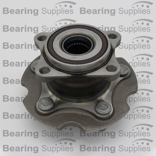 WHEEL BEARING KIT TOYOTA REAR