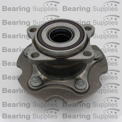 WHEEL BEARING KIT TOYOTA REAR