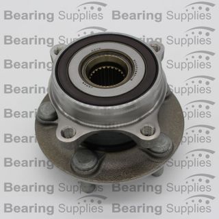 WHEEL BEARING KIT              TOYOTA FR