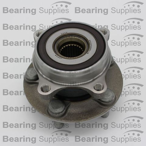 WHEEL BEARING KIT              TOYOTA FR