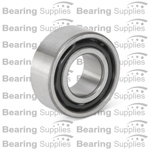 DOUBLE ROW BALL BEARING