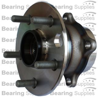 WHEEL BEARING KIT              TOYOTA RR