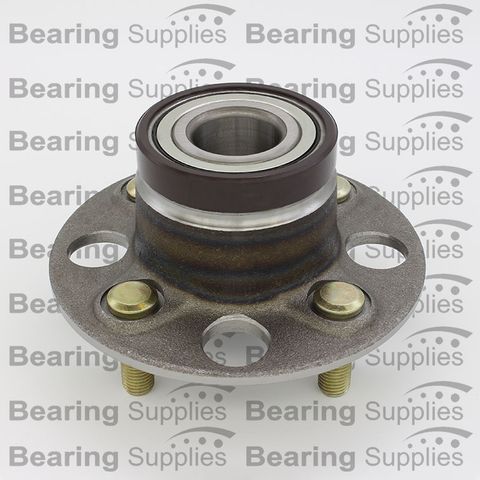 WHEEL BEARING KIT     HONDA RR