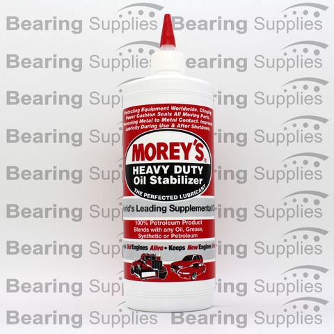 MOREYS H.D. OIL STABILIZER 1 LITRE