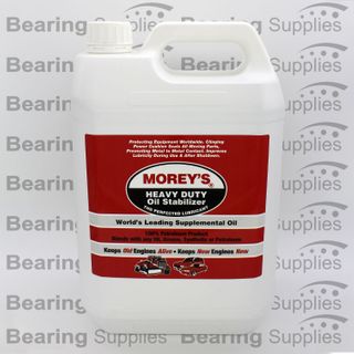 MOREYS OIL STABILIZER 5LTR