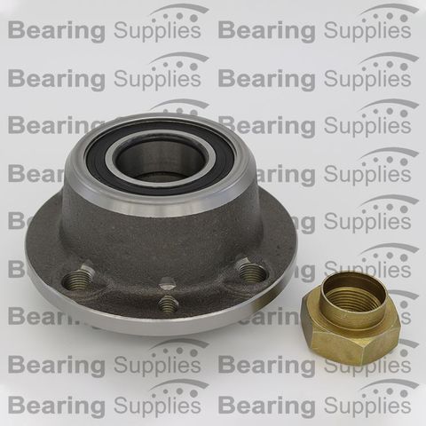 WHEEL BEARING KIT^~         FIAT/ALFA RR