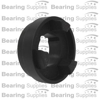 COUPLING HALF HUB TAPERLOCK 1610