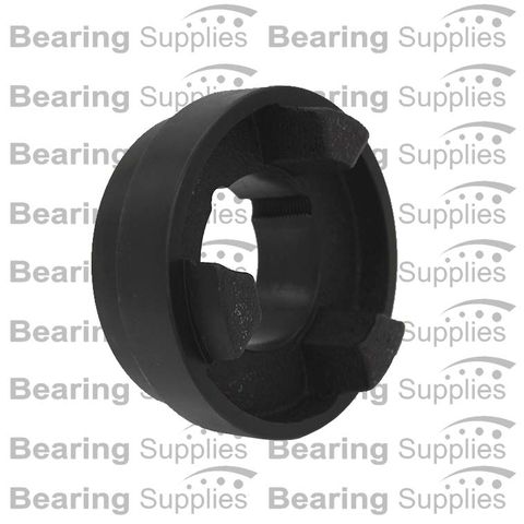 COUPLING HALF HUB TAPERLOCK 2012