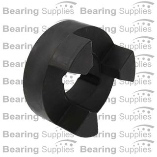 JAW COUPLING HALF L070 - 12MM BORE