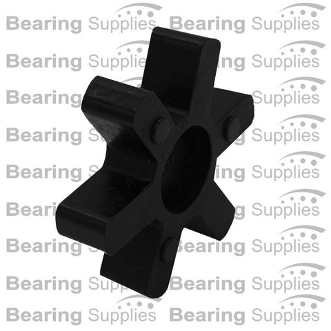 JAW COUPLING L070 NITRILE SPIDER ELEMENT