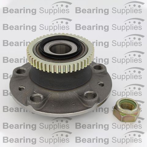 WHEEL BEARING KIT^~           RENAULT RR