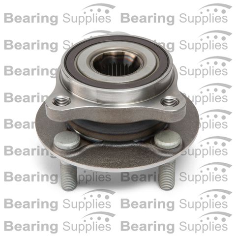 WHEEL BEARING KIT               MAZDA FR