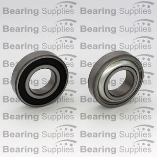 WHEEL BEARING KIT^            RENAULT FR