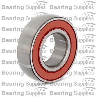 FBJ SPHERICAL O.D. BALL BEARING