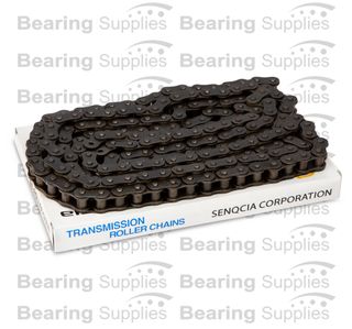 6MM BS ROLLER CHAIN PER FOOT