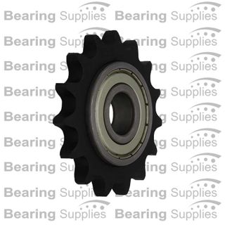 05B-1 15TH IDLER SPROCKET 12MM ID TO SUIT SE-27