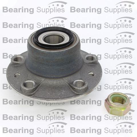 WHEEL BEARING KIT^~           RENAULT RR