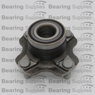 WHEEL BEARING KIT              SUZUKI FR