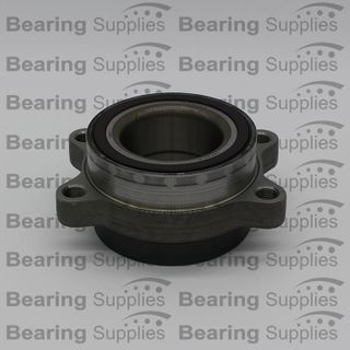 WHEEL BEARING KIT     NISSAN