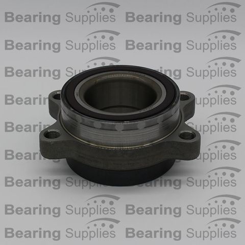 WHEEL BEARING KIT     NISSAN