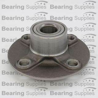 WHEEL BEARING KIT            NISSAN  RR