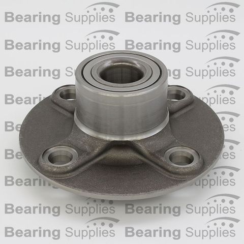 WHEEL BEARING KIT            NISSAN  RR