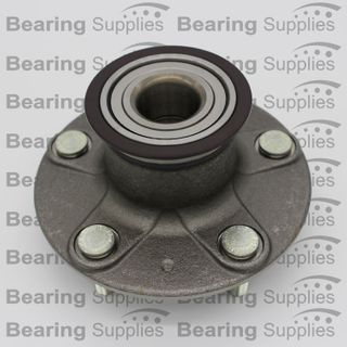 WHEEL BEARING KIT     SUZUKI REAR