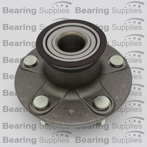 WHEEL BEARING KIT     SUZUKI REAR