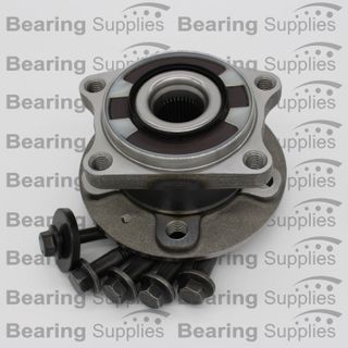 WHEEL BEARING KIT  VOLVO RR