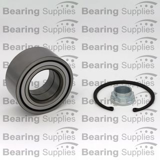 WHEEL BEARING KIT    BMW RR