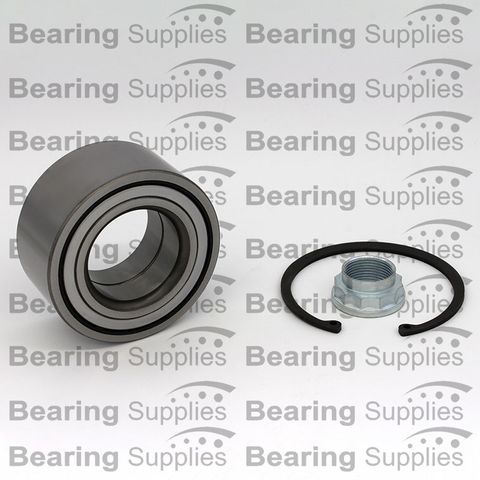 WHEEL BEARING KIT    BMW RR