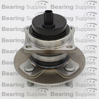 WHEEL BEARING KIT              TOYOTA RE