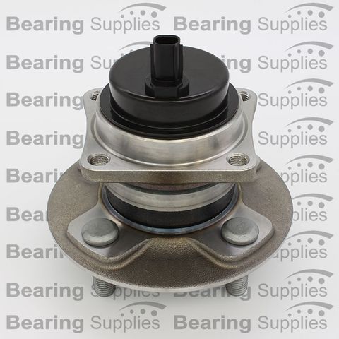 WHEEL BEARING KIT              TOYOTA RE