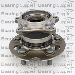 WHEEL BEARING KIT           TOYOTA REAR