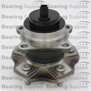 WHEEL BEARING KIT  TOYOTA REAR