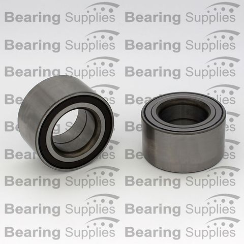 WHEEL BEARING KIT TOYOTA FR