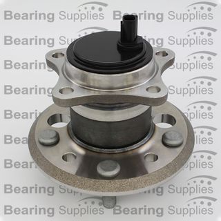 WHEEL BEARING KIT  TOYOTA REAR