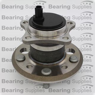 WHEEL BEARING KIT  TOYOTA REAR
