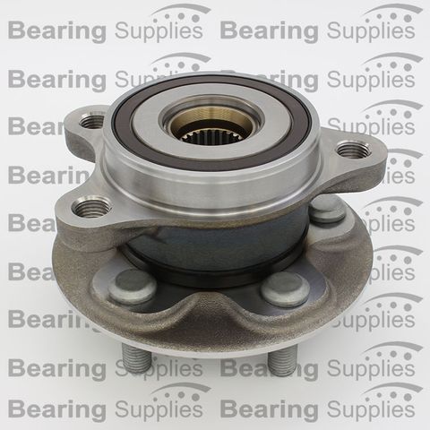 WHEEL BEARING KIT TOYOTA FRONT