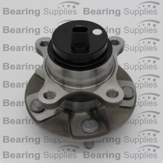 WHEEL BEARING KIT TOYOTA FR LEFT