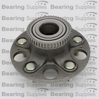 WHEEL BEARING KIT  HONDA REAR