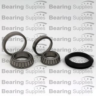 WHEEL BEARING KIT              JAGUAR FR