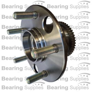 WHEEL BEARING KIT               HONDA RR