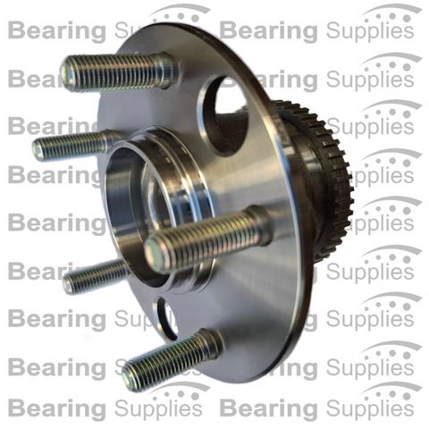 WHEEL BEARING KIT               HONDA RR